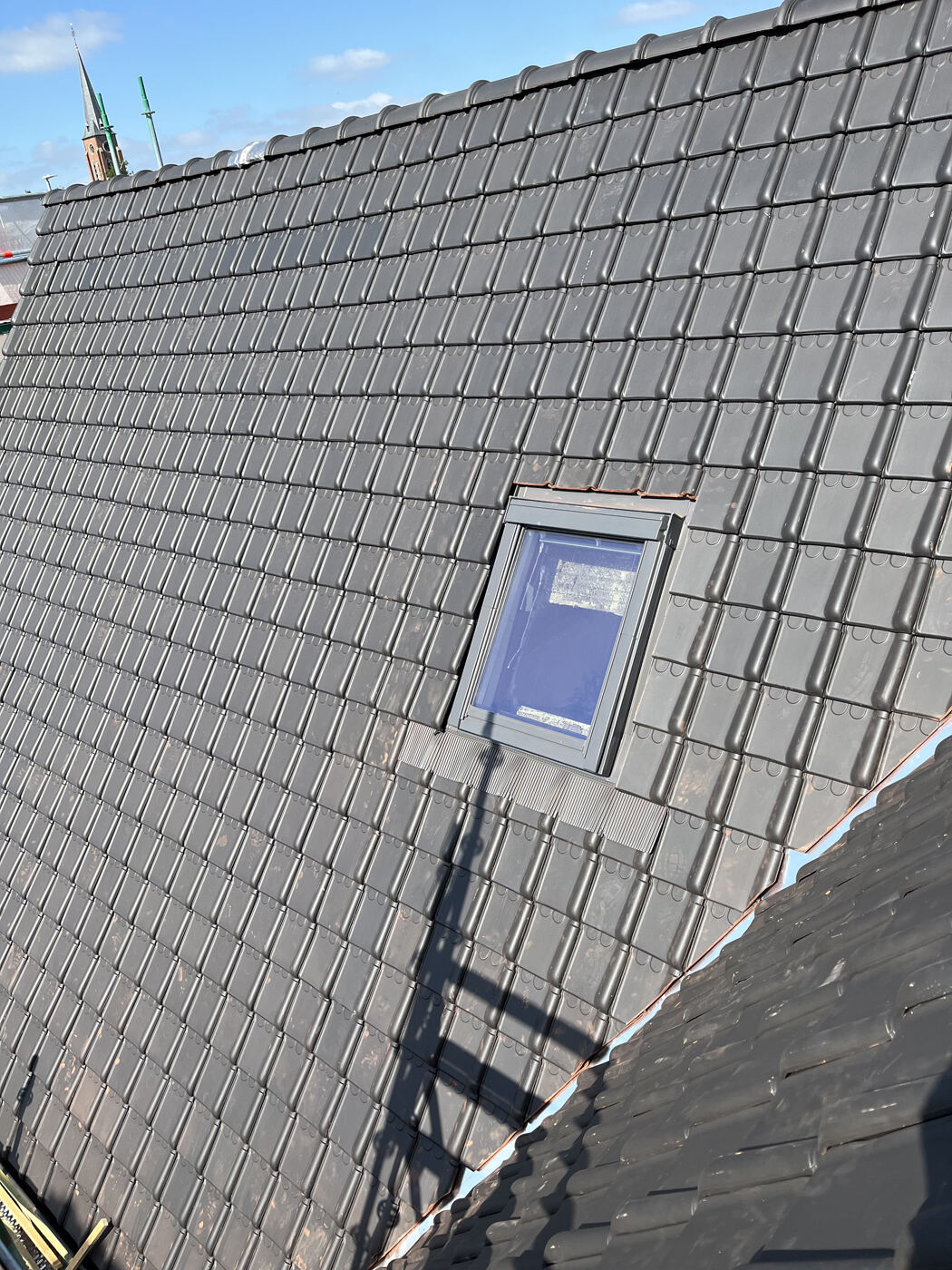 Dakkapellen op maat — werf 6